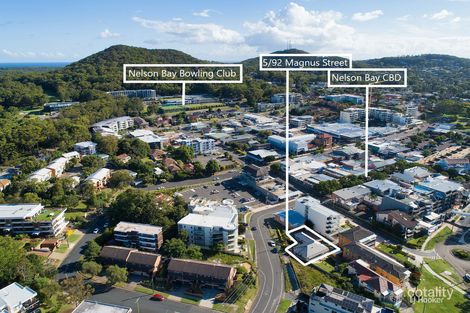 5/92 Magnus St, Nelson Bay, NSW 2315