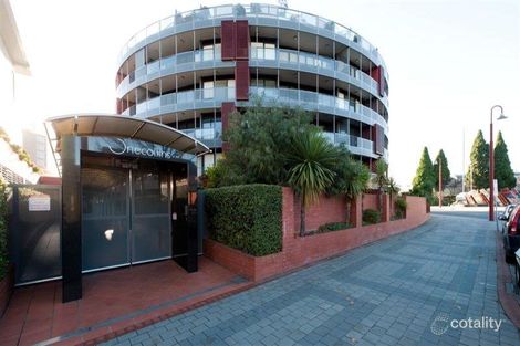Property photo of 21/1 Collins Street Hobart TAS 7000