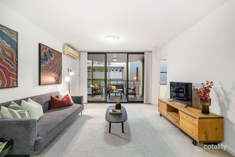Property photo of 25/375 Hay Street Perth WA 6000