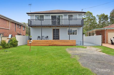 Property photo of 317 Tuggerawong Road Tuggerawong NSW 2259