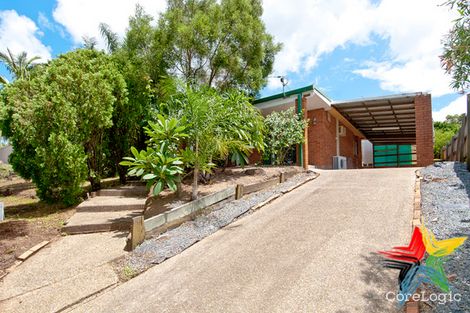 Property photo of 25 Sunnyview Street Beenleigh QLD 4207
