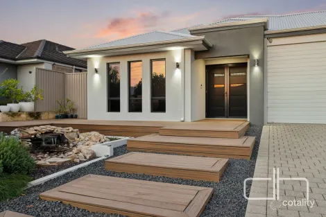 Property photo of 38 Rowntree Loop Landsdale WA 6065