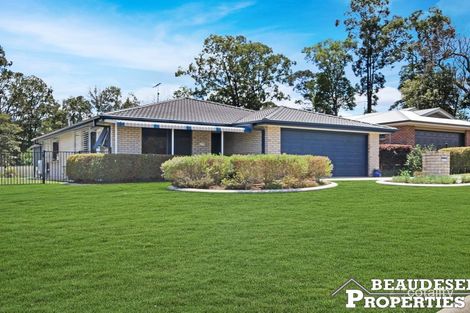 Property photo of 38 Michaelina Drive Beaudesert QLD 4285