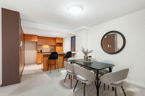 Property photo of 25/375 Hay Street Perth WA 6000