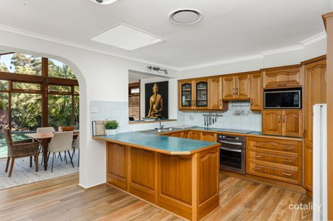 Property photo of 23 Sanders Crescent Kings Langley NSW 2147