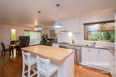 Property photo of 7 Kobi Place Glenfield Park NSW 2650