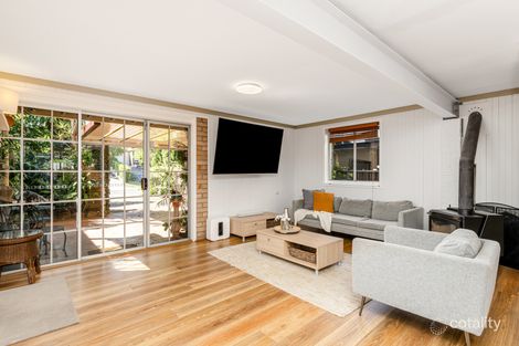 Property photo of 23 Sanders Crescent Kings Langley NSW 2147