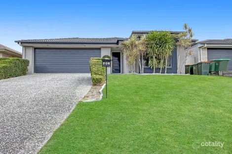 Property photo of 206 Macdonald Drive Narangba QLD 4504