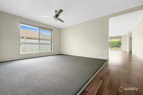 Property photo of 206 Macdonald Drive Narangba QLD 4504