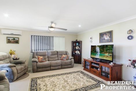 Property photo of 38 Michaelina Drive Beaudesert QLD 4285