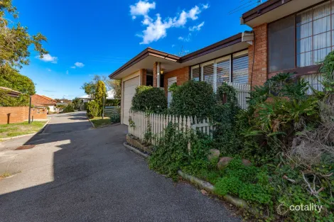 1/24 Kelvin St, Maylands, WA 6051