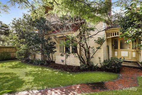 Property photo of 4 Hawksburn Road South Yarra VIC 3141