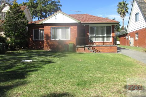 10 Laurina Ave, Yarrawarrah, NSW 2233