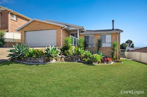 Property photo of 7 Dalmeny Drive Macquarie Hills NSW 2285