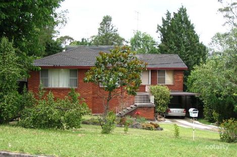 12 Audine Ave, Epping, NSW 2121