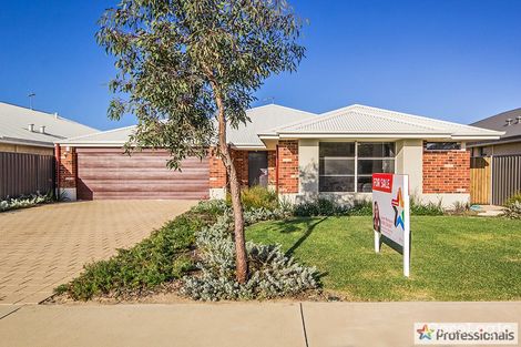 Property photo of 21 Huntington Avenue Wellard WA 6170