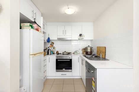 Property photo of 52/40 Swain Street Gungahlin ACT 2912
