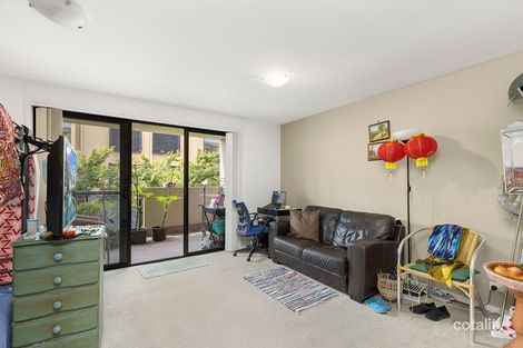 Property photo of 52/40 Swain Street Gungahlin ACT 2912