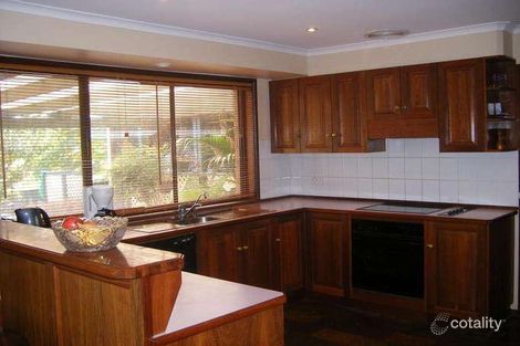 Property photo of 9 French Crescent Trott Park SA 5158