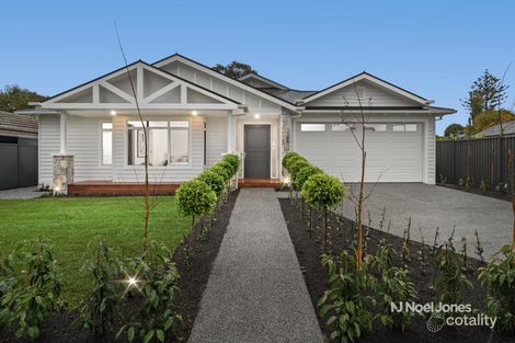 63 Nicholson St, Nunawading, VIC 3131