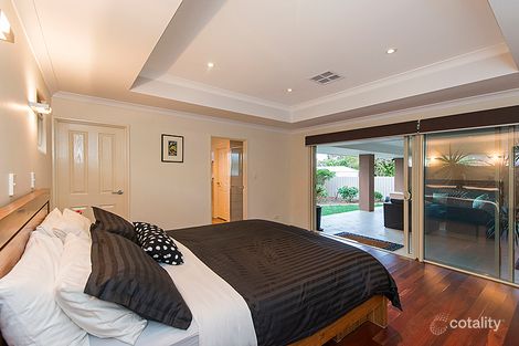 Property photo of 4 Marchamley Place Carlisle WA 6101
