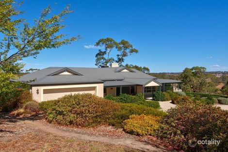 Property photo of 288 Beasley Road Oakbank SA 5243
