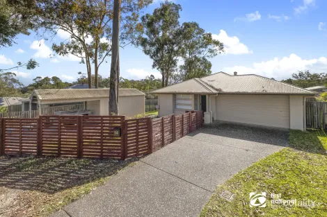 Property photo of 14 Myrtle Place Mount Cotton QLD 4165