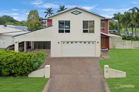 59 Riviera Cct, Kirwan, QLD 4817