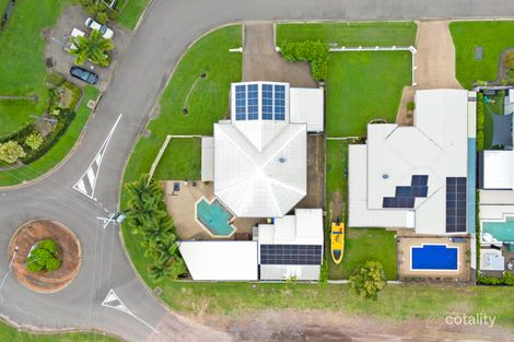 Property photo of 59 Riviera Circuit Kirwan QLD 4817