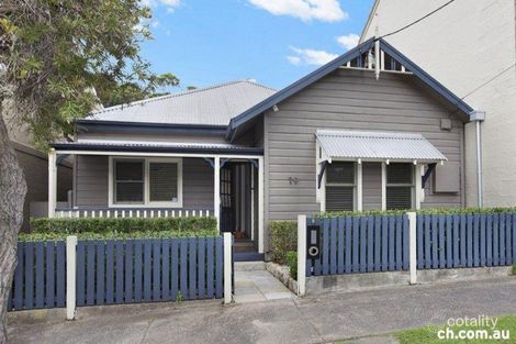 5 Justin St, Lilyfield, NSW 2040