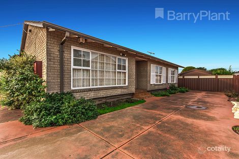 Property photo of 36 Cowper Avenue St Albans VIC 3021