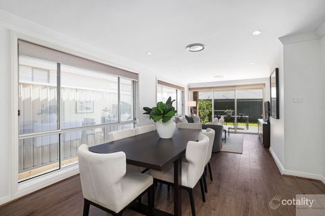 Property photo of 53 Coral Flame Circuit Gregory Hills NSW 2557