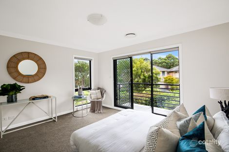 Property photo of 44 Shearwater Drive Warriewood NSW 2102