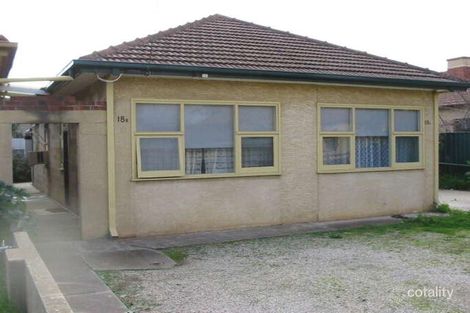 18a-20 Bennett St, Thebarton, SA 5031