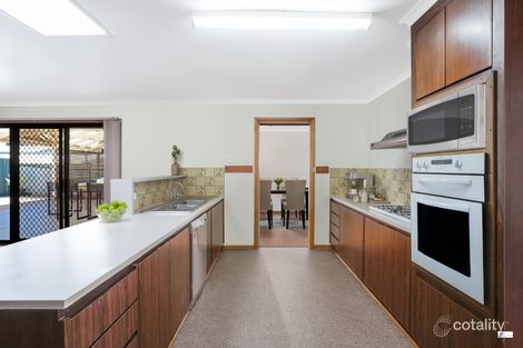 Property photo of 9 Fraser Avenue St Agnes SA 5097