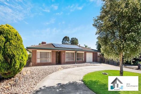 Property photo of 9 Fraser Avenue St Agnes SA 5097
