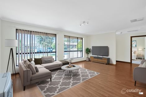 Property photo of 9 Fraser Avenue St Agnes SA 5097