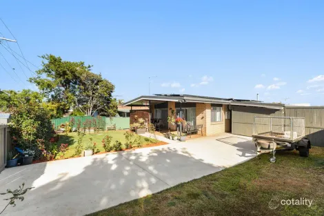 5 O'Shea St, Beaudesert, QLD 4285
