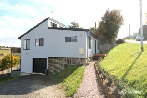 Property photo of 4 Blake Street Deloraine TAS 7304