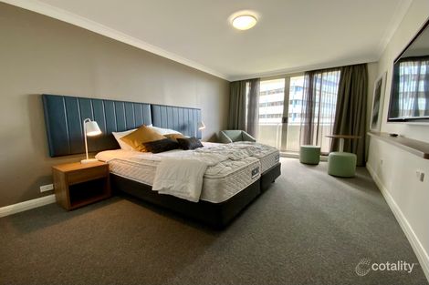 Property photo of 405/10 Brown Street Chatswood NSW 2067