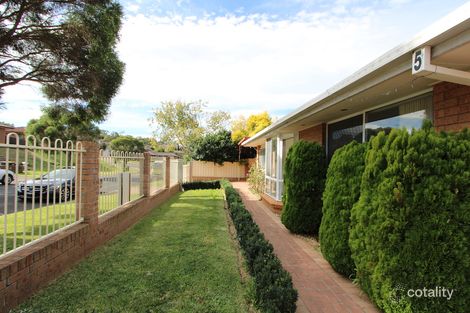 5 Glasgow St, St Andrews, NSW 2566