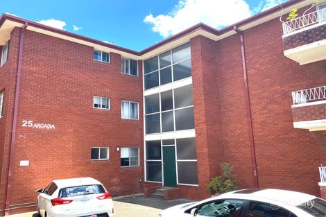 3/25 Romilly St, Riverwood, NSW 2210