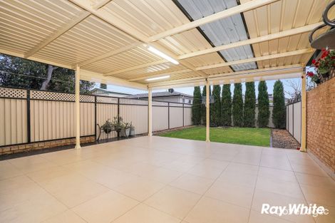 Property photo of 91A Dennistoun Avenue Guildford West NSW 2161