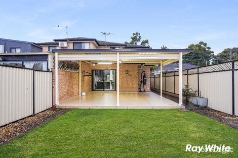 Property photo of 91A Dennistoun Avenue Guildford West NSW 2161