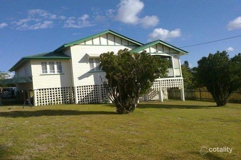 21 Ferry St, Maryborough, QLD 4650