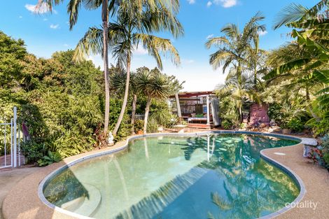 Property photo of 23 Sanders Crescent Kings Langley NSW 2147