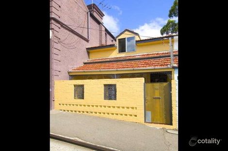 Property photo of 38 College Street Balmain NSW 2041