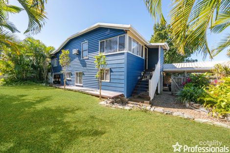 Property photo of 60 Hamilton Street North Mackay QLD 4740