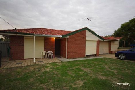 Property photo of 15 Chenile Mews Mirrabooka WA 6061
