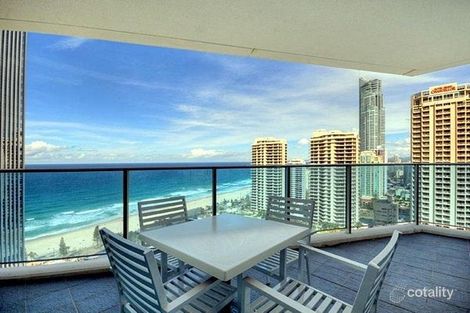 Lot 101/3113 Surfers Paradise Bvd, Surfers Paradise, QLD 4217
